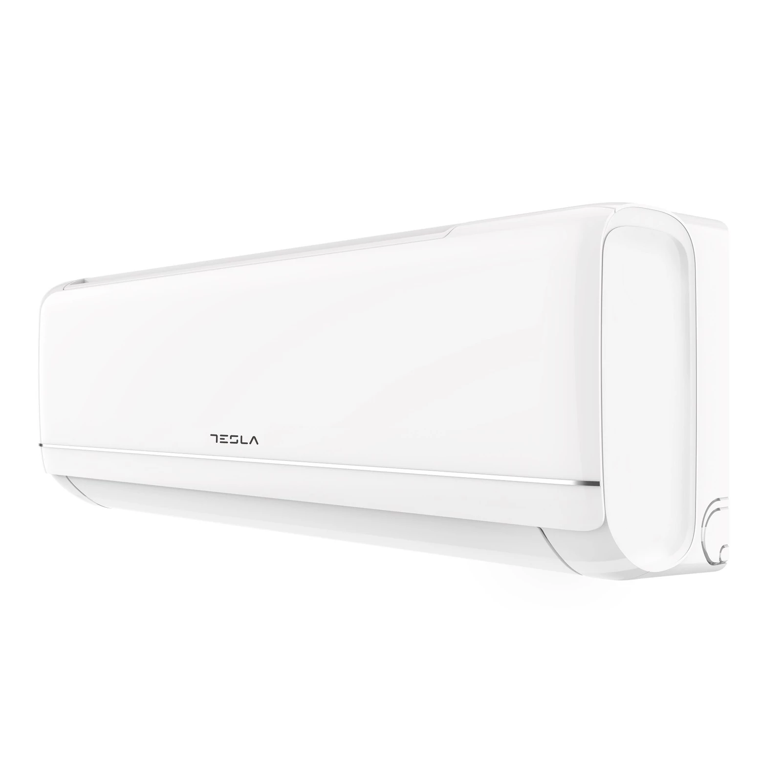 TESLA KLÍMA MONO OLDALFALI SZETT 3,5KW "H" Tarifa igényelhető