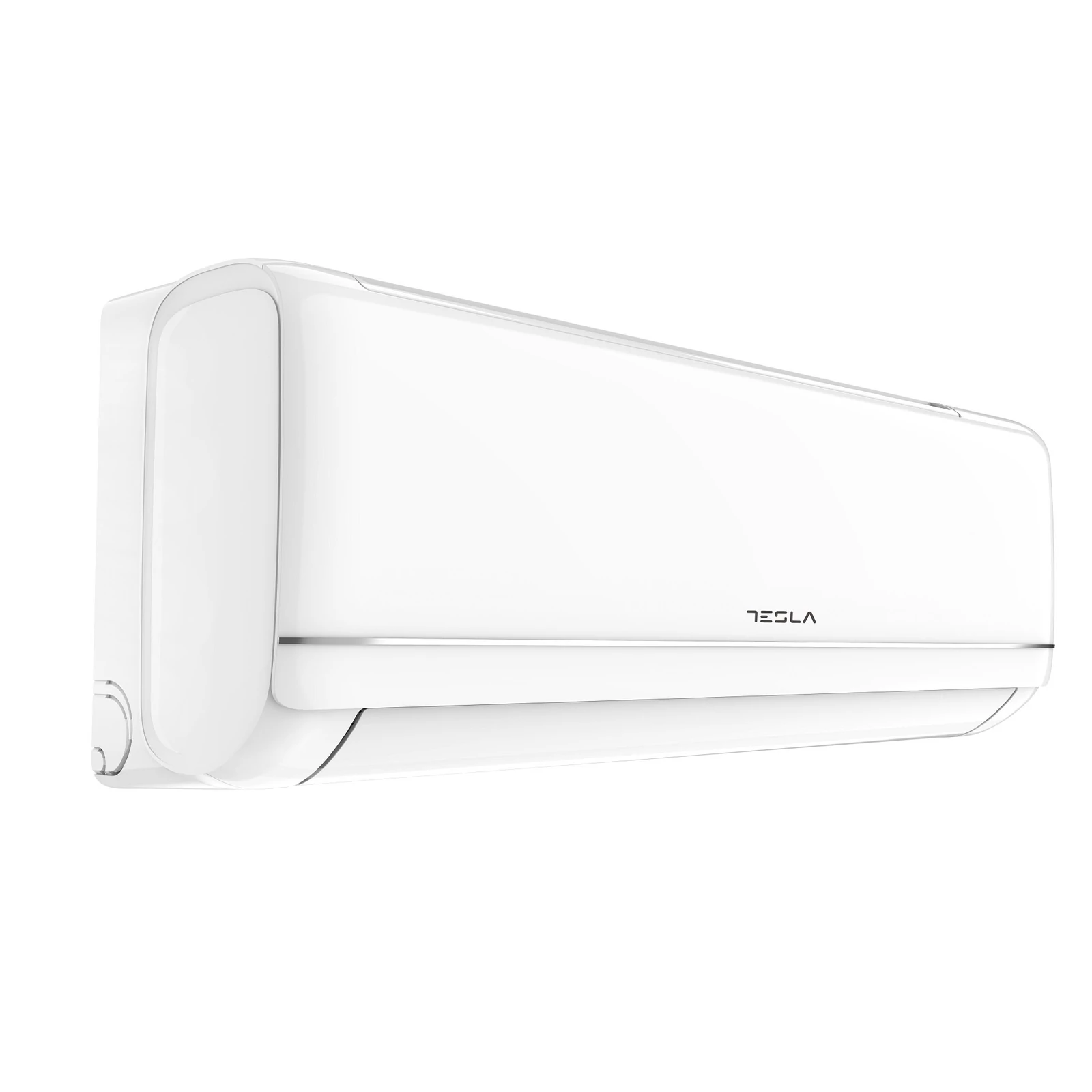 TESLA KLÍMA MONO OLDALFALI SZETT 3,5KW "H" Tarifa igényelhető