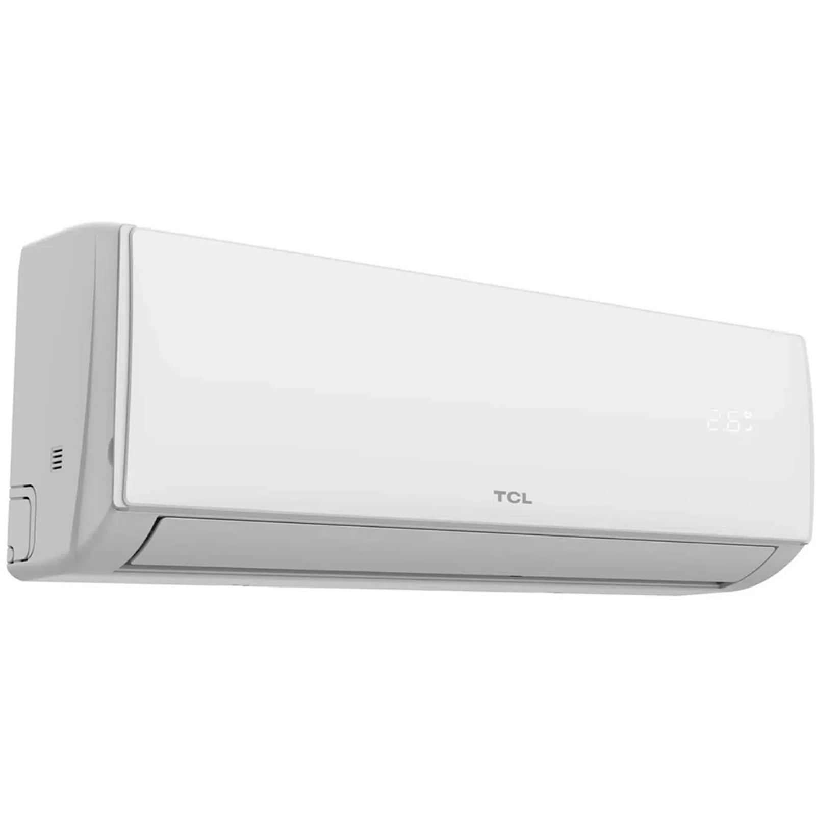 TCL TPRO KLÍMA MONO OLDALFALI SZETT 3,5KW (A++)