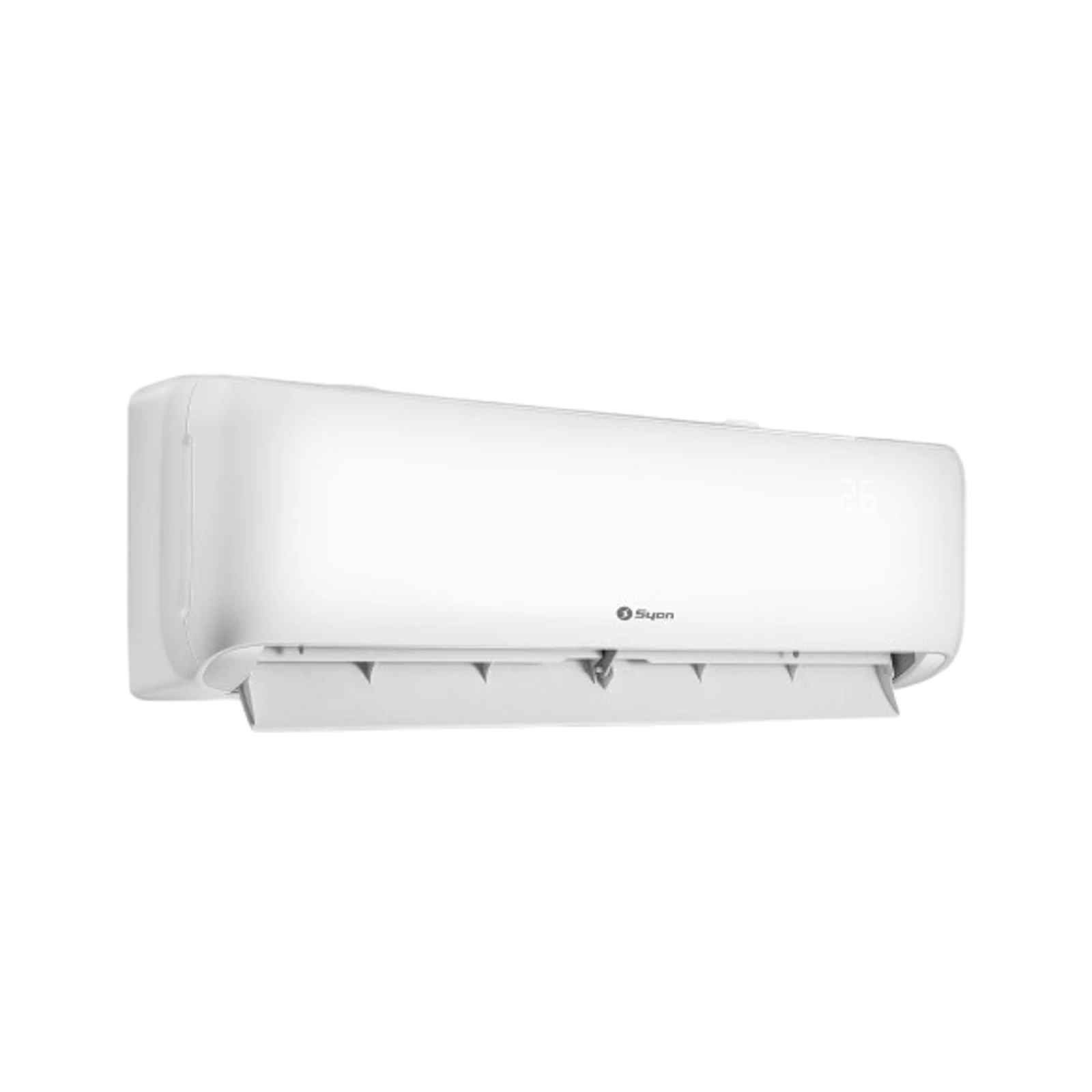 SYEN CHARM KLÍMA MONO OLDALFALI SZETT 6,2KW