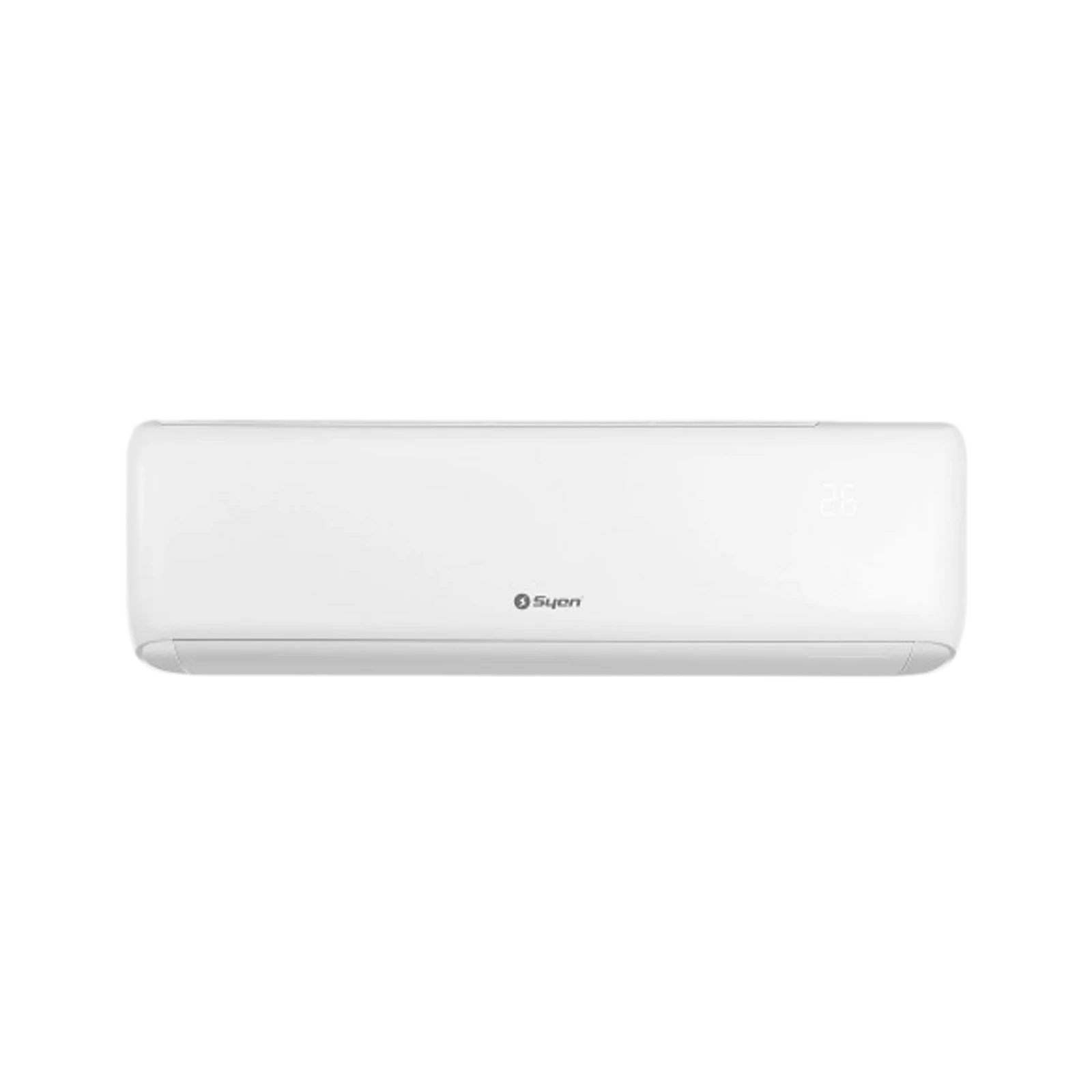 SYEN CHARM KLÍMA MONO OLDALFALI SZETT 6,2KW