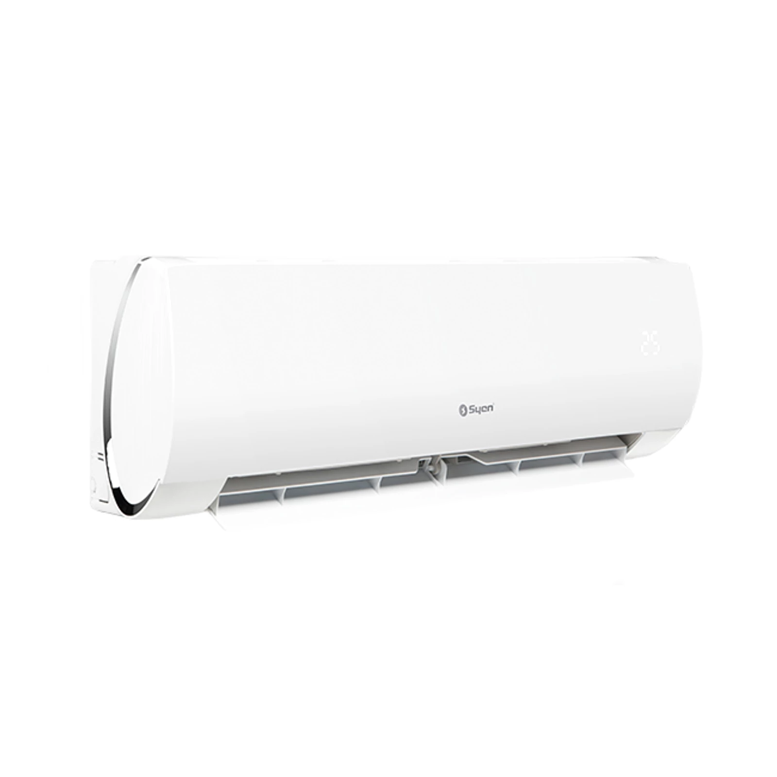 SYEN MUSE NEXT KLÍMA MONO OLDALFALI SZETT 2,7KW