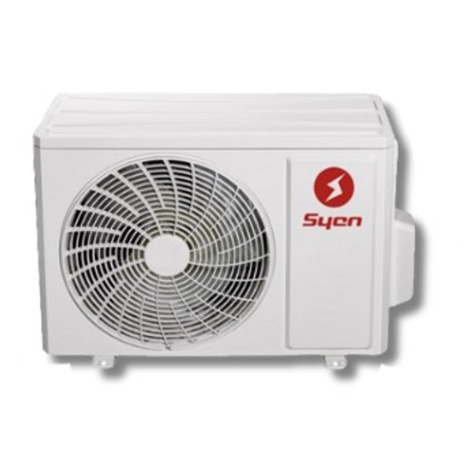 SYEN MUSE NEXT KLÍMA MONO OLDALFALI SZETT 3,5KW