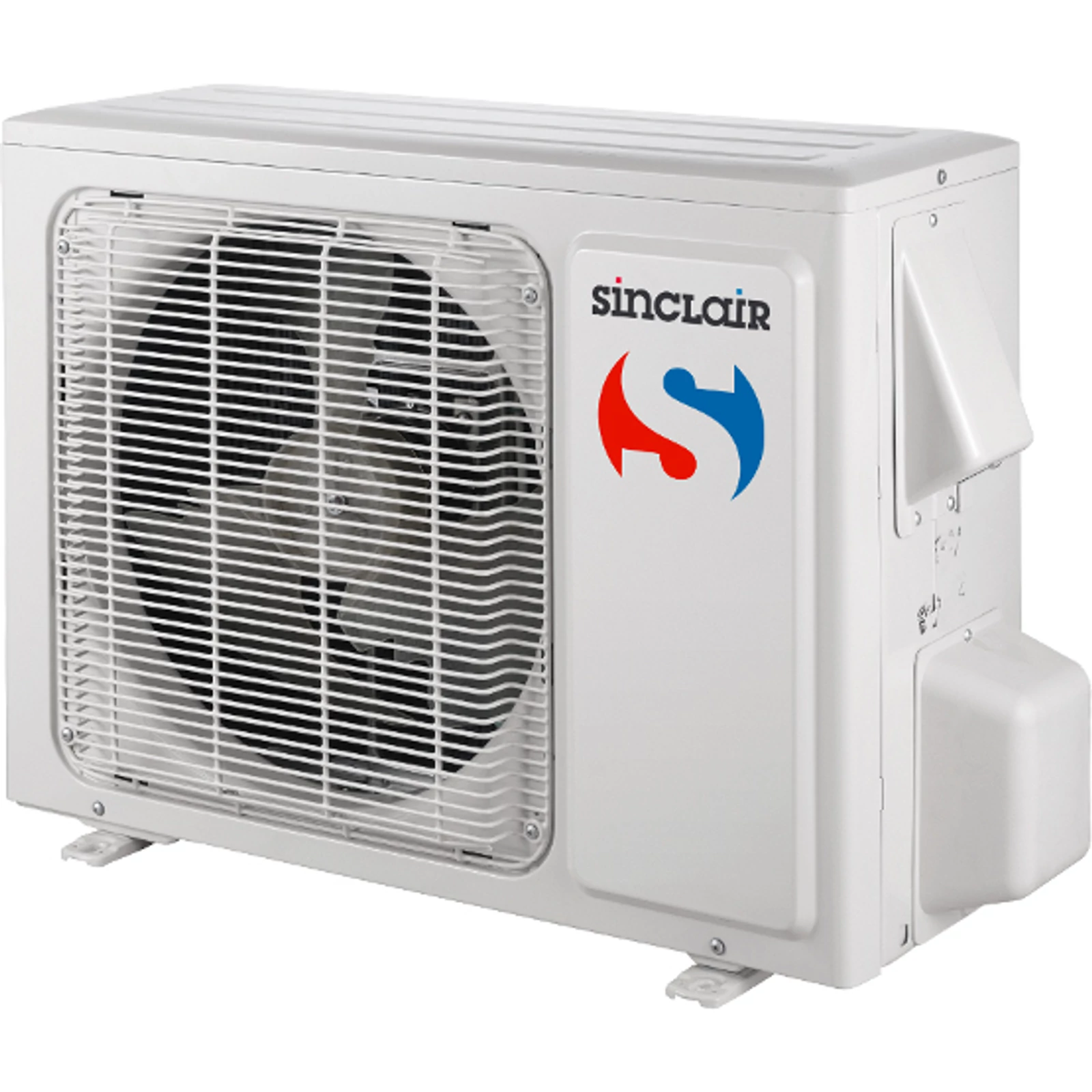 SINCLAIR KONZOL/CONSOLE KLÍMA SZETT 3,5KW (ASP-12BI) 