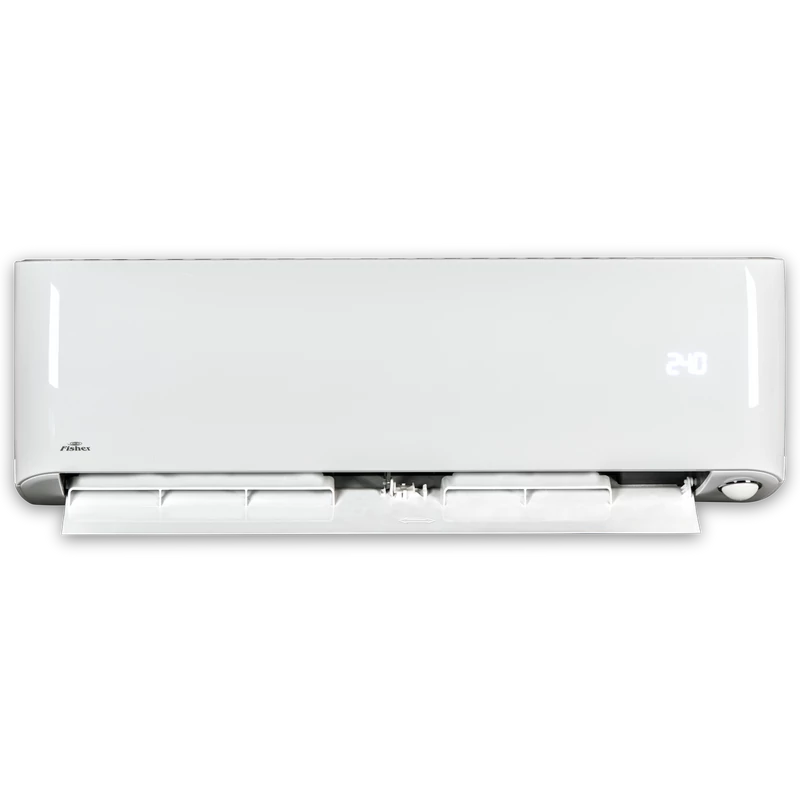 FISHER NORDIC  KLÍMA MONO OLDALFALI SZETT 2,6KW