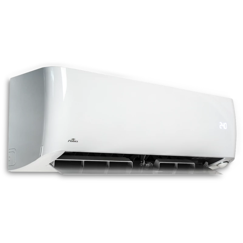 FISHER NORDIC  KLÍMA MONO OLDALFALI SPLIT SZETT 3,5KW