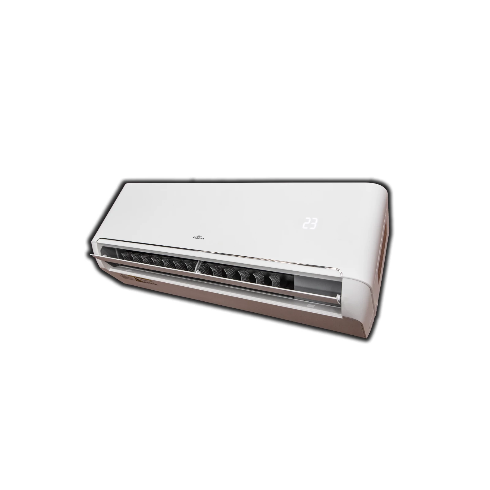 FISHER SUMMER  KLÍMA MONO OLDALFALI SZETT (TCL) 3,4KW