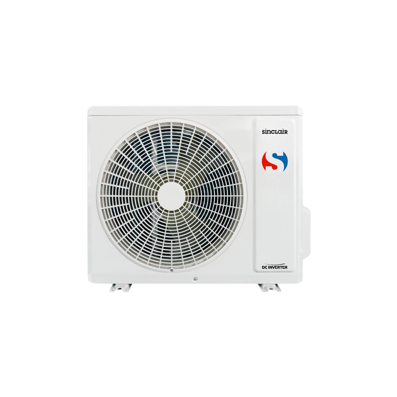 SINCLAIR KEYON KLÍMA MONO OLDALFALI SZETT 4,6KW