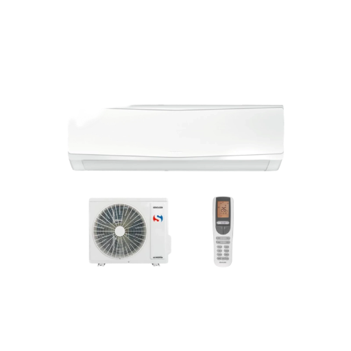 SINCLAIR KEYON KLÍMA MONO OLDALFALI SZETT 4,6KW