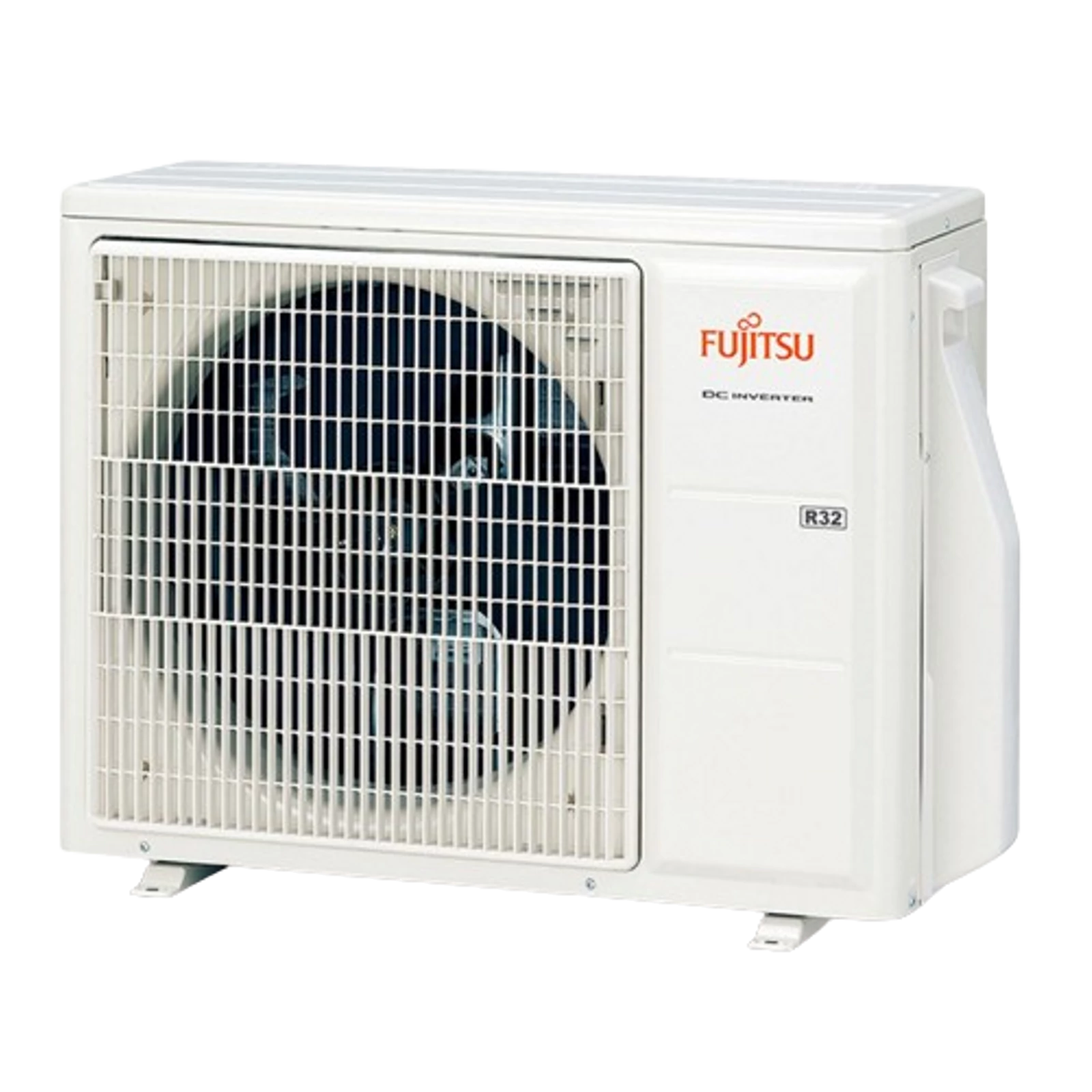 FUJITSU (ASYG12KMCF / AOYG12KMCC) KLÍMA OLDALFALI MONO SPLIT SZETT 3,4KW