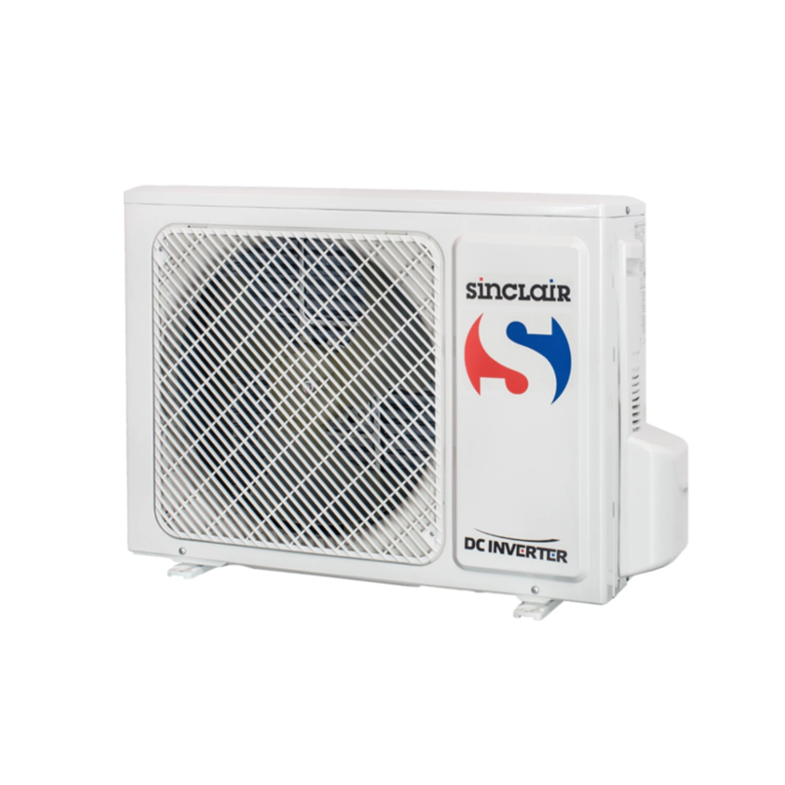 SINCLAIR SPECTRUM PLUS KLÍMA MONO OLDALFALI SZETT 2,5KW (ASH-09BIS2/W) 