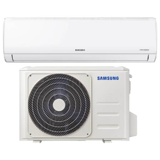 SAMSUNG AR35 KLÍMA MONO OLDALFALI SZETT 5KW