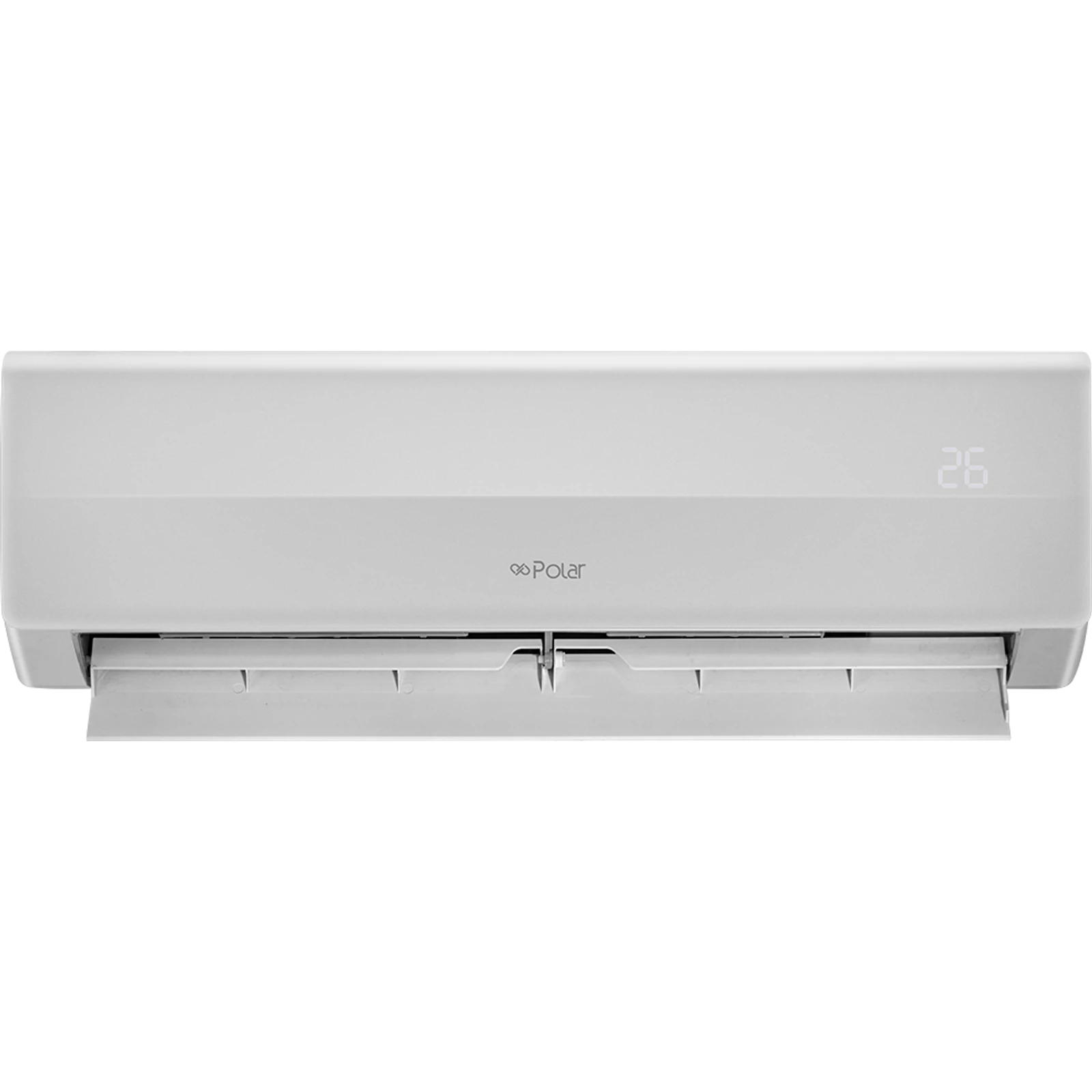 POLAR BALANCE KLÍMA MONO OLDALFALI SZETT 3,5KW