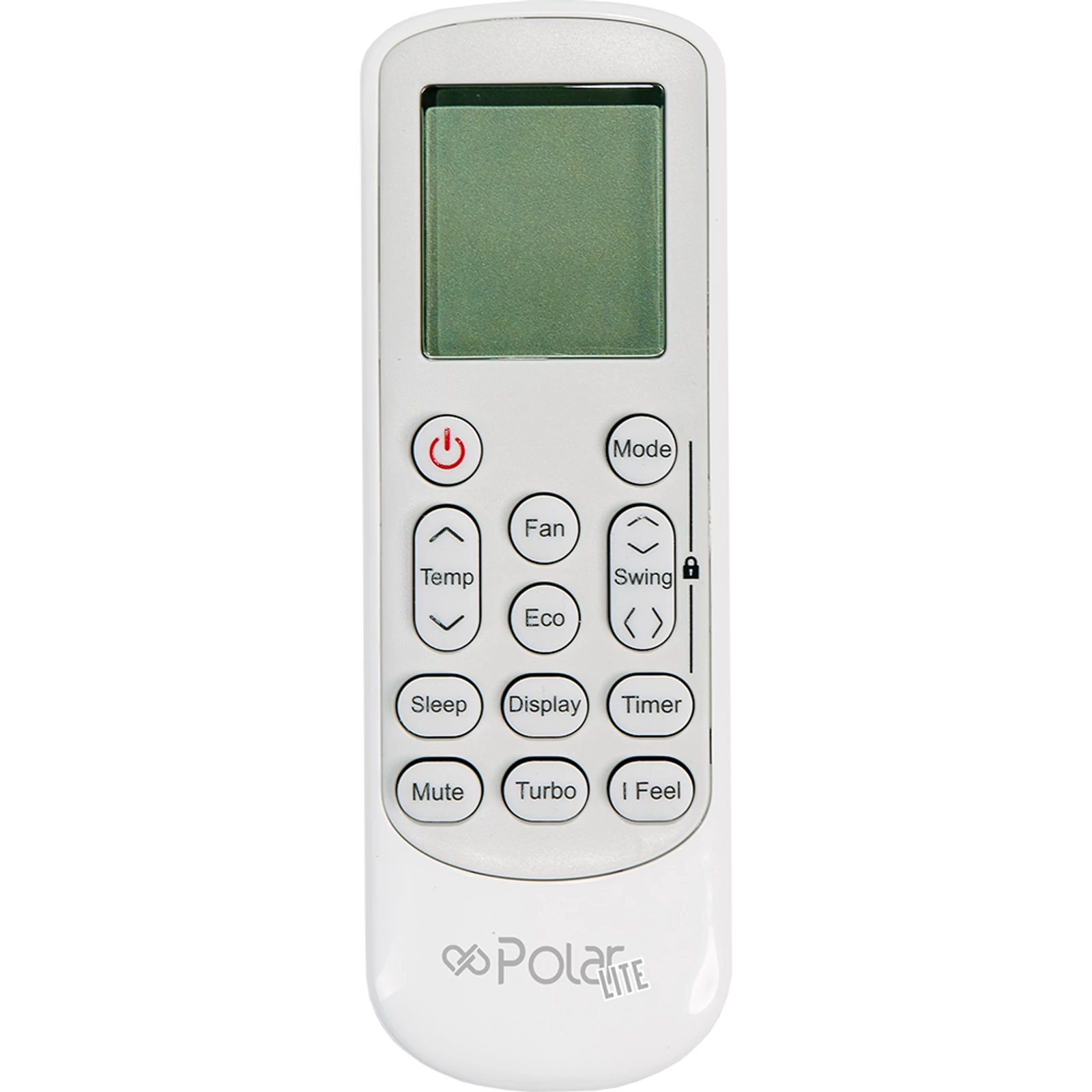 POLAR LITE KLÍMA MONO OLDALFALI SZETT 5KW