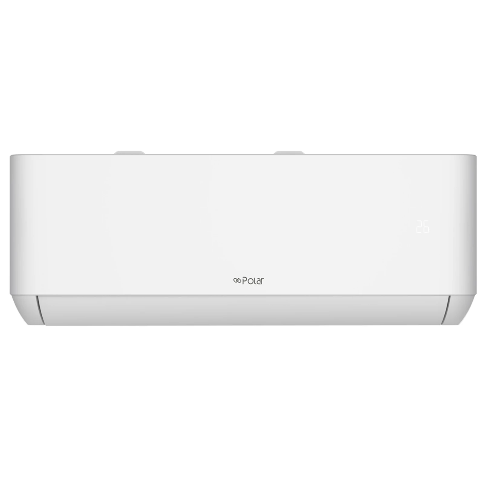 POLAR OPTIMUM KLÍMA MONO OLDAFALI SZETT 3,5KW "H" Tarifa igényelhető