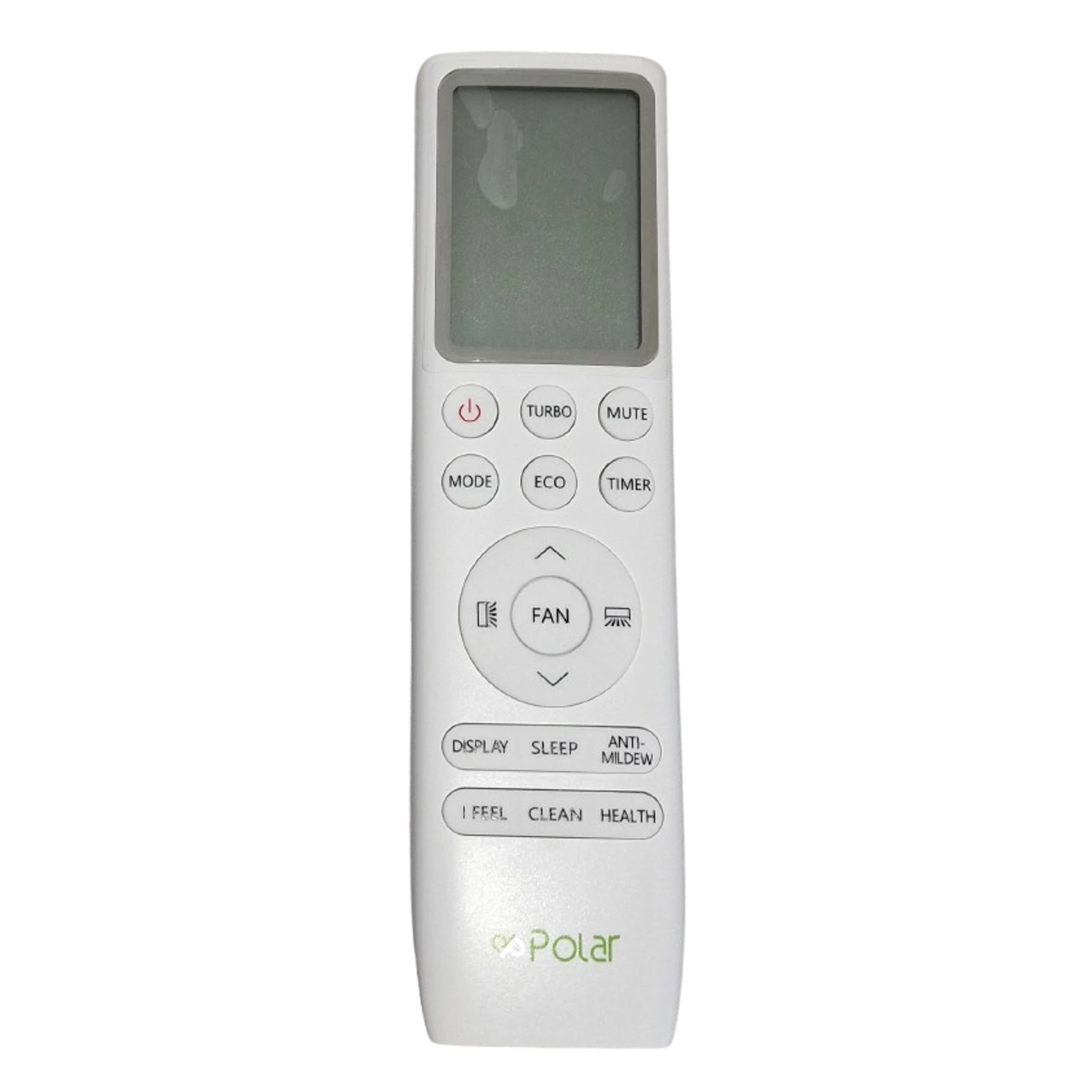 POLAR OPTIMUM KLÍMA MONO OLDAFALI SZETT 3,5KW "H" Tarifa igényelhető