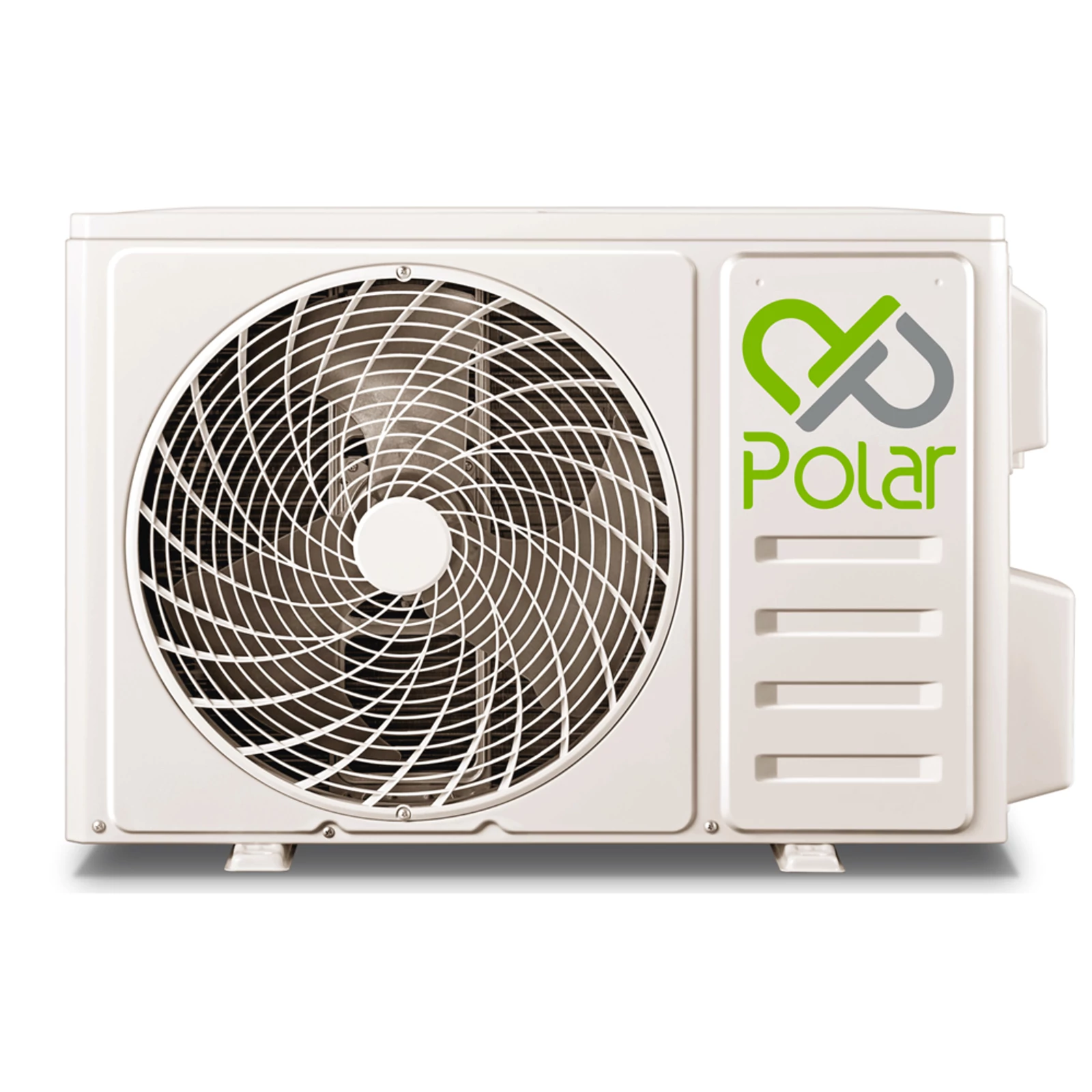POLAR OPTIMUM KLÍMA MONO OLDALFALI SZETT 5KW