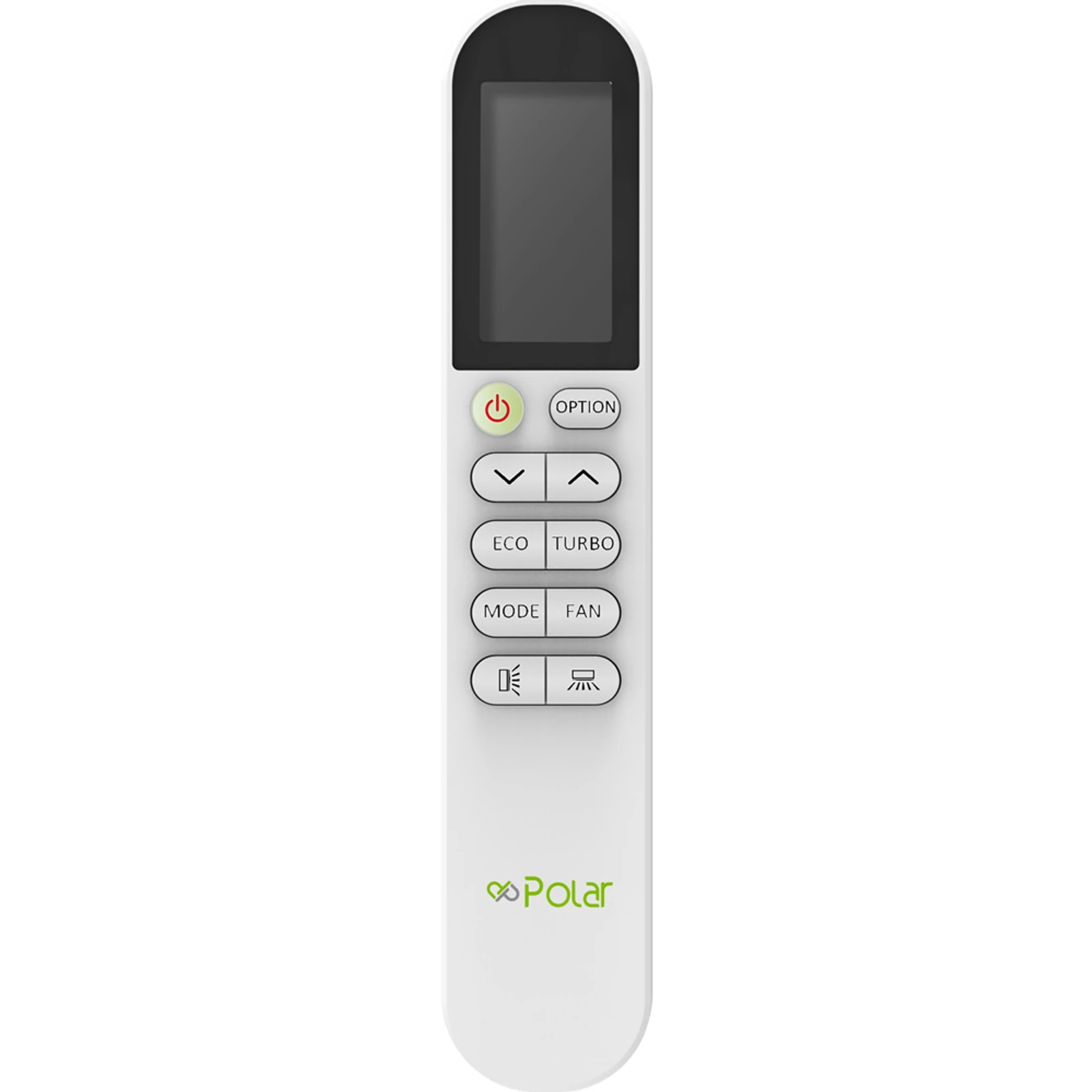 POLAR OPTIMUM KLÍMA MONO OLDALFALI SZETT 7KW