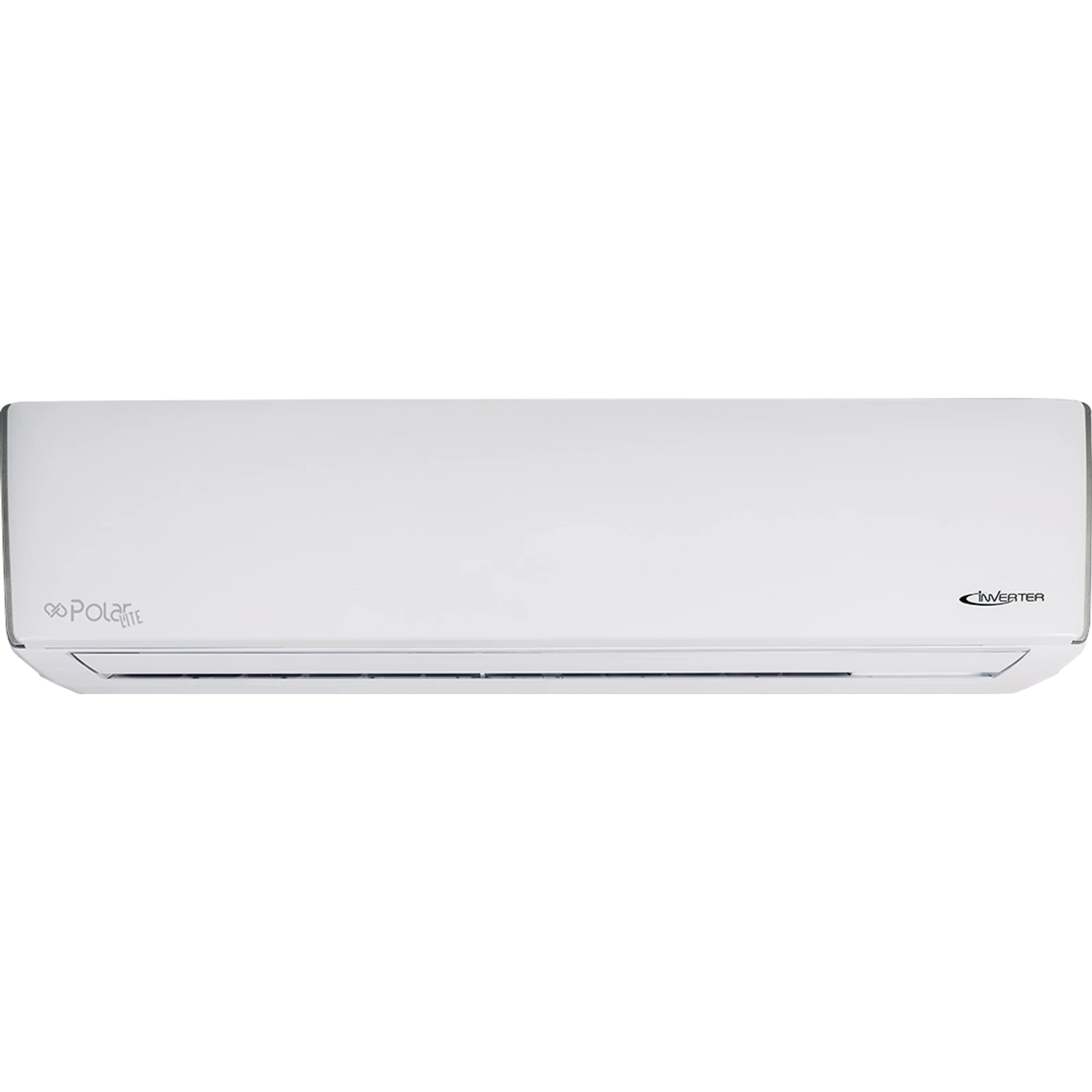 POLAR RAINBOW SILVER KLÍMA MONO OLDALFALI SZETT 5,1KW