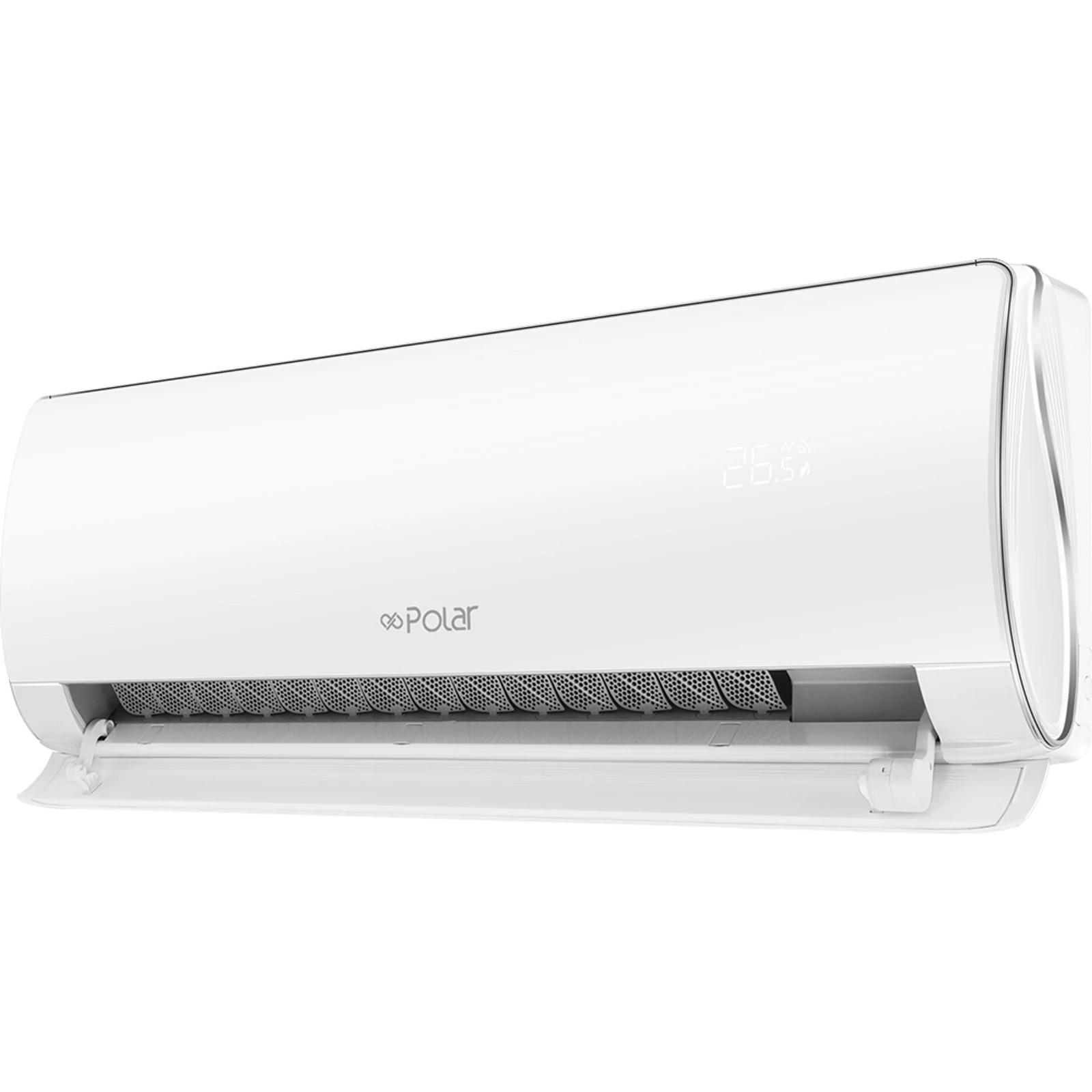 POLAR ULTIMATE KLÍMA MONO OLDALFALI SZETT 3,6KW