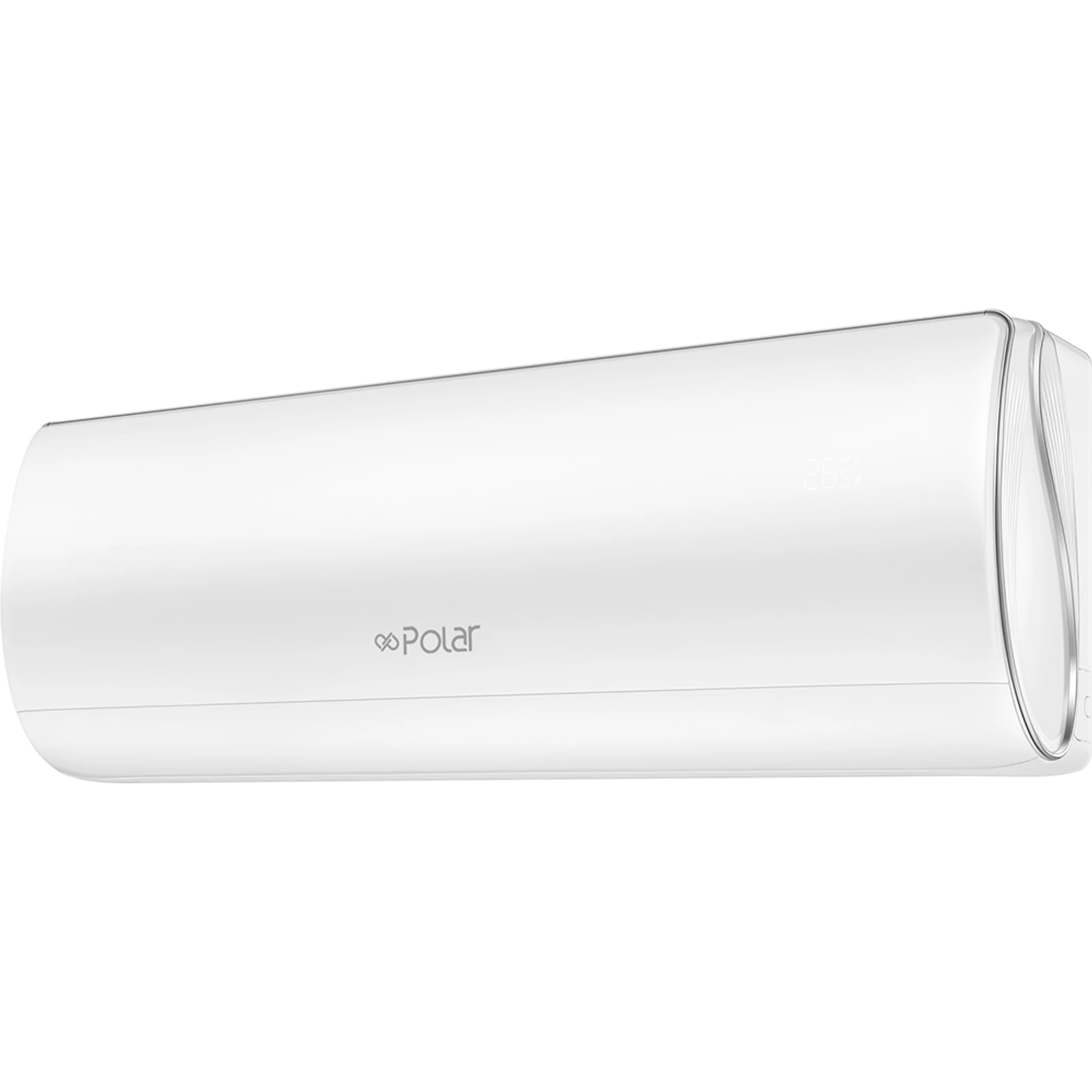 POLAR ULTIMATE KLÍMA MONO OLDALFALI SZETT 3,6KW