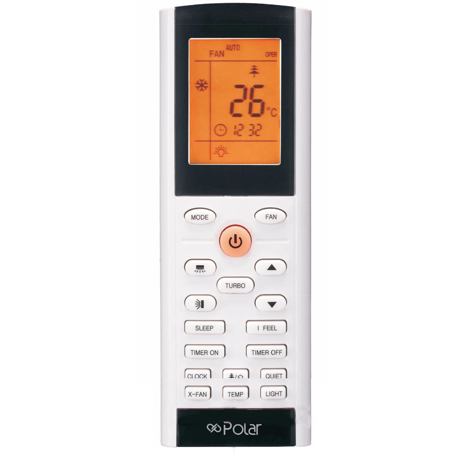 POLAR YES (SIEH0070SDY / SO1H0070SDY) KLÍMA MONO OLDALFALI SZETT 7KW