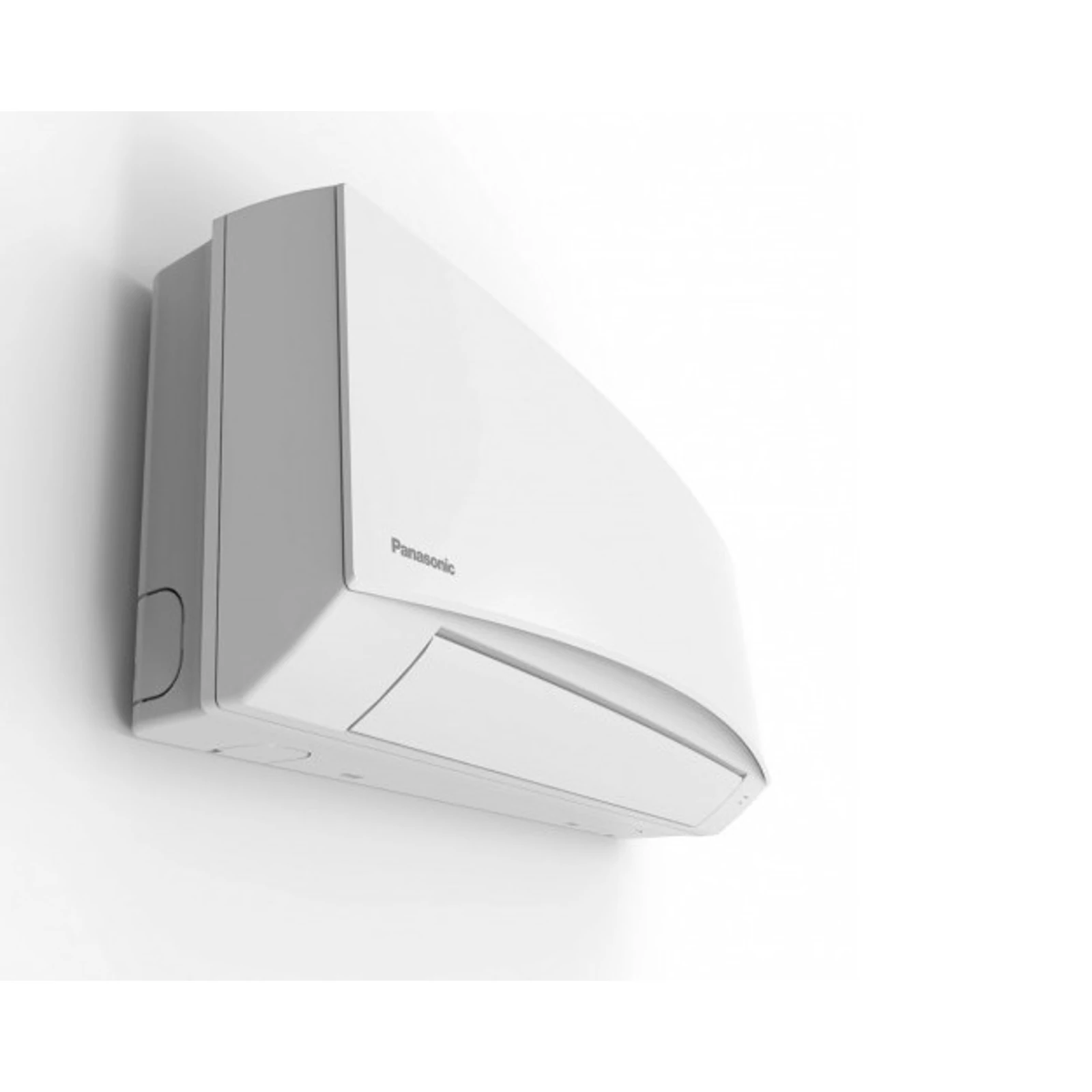 PANASONIC COMPACT KIT-TZ25-WKE KLÍMA MONO OLDALFALI SZETT 2,5KW