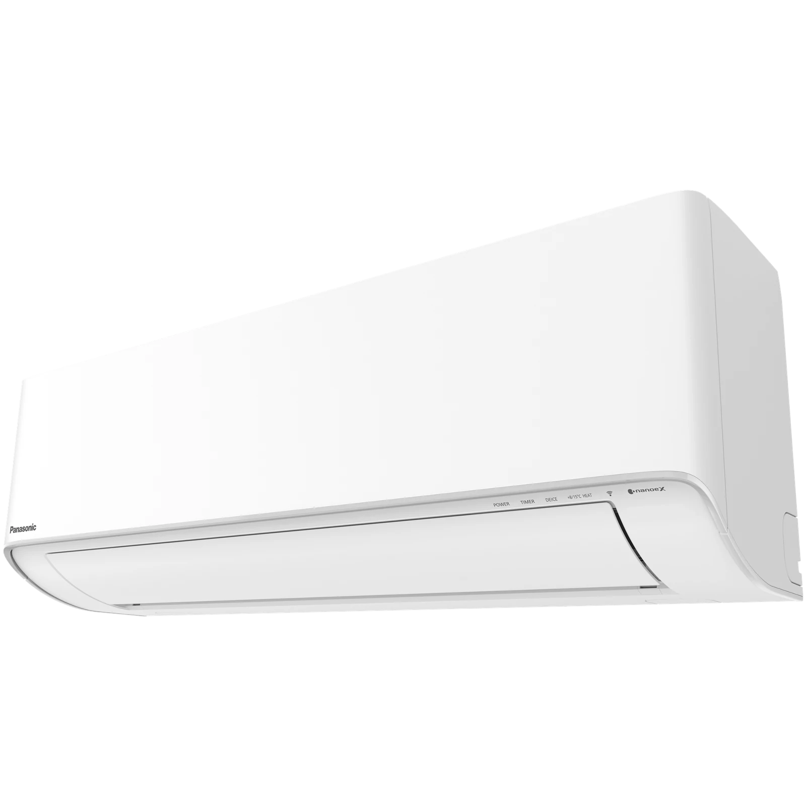 PANASONIC NORDIC ETHEREA KIT-NZ35-YKE (CS-NZ35YKE / CU-NZ35YKE) KLÍMA MONO OLDALFALI SZETT 3,5KW