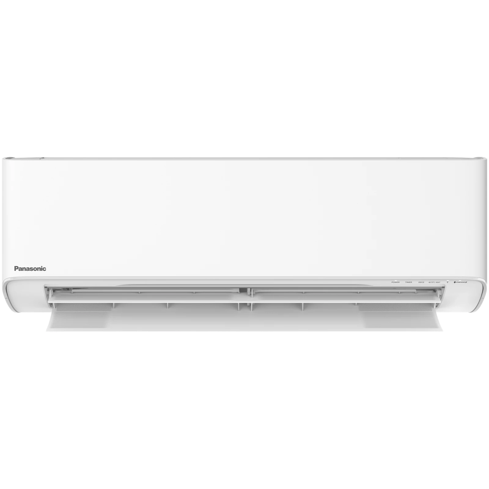 PANASONIC NORDIC ETHEREA KIT-NZ35-YKE (CS-NZ35YKE / CU-NZ35YKE) KLÍMA MONO OLDALFALI SZETT 3,5KW