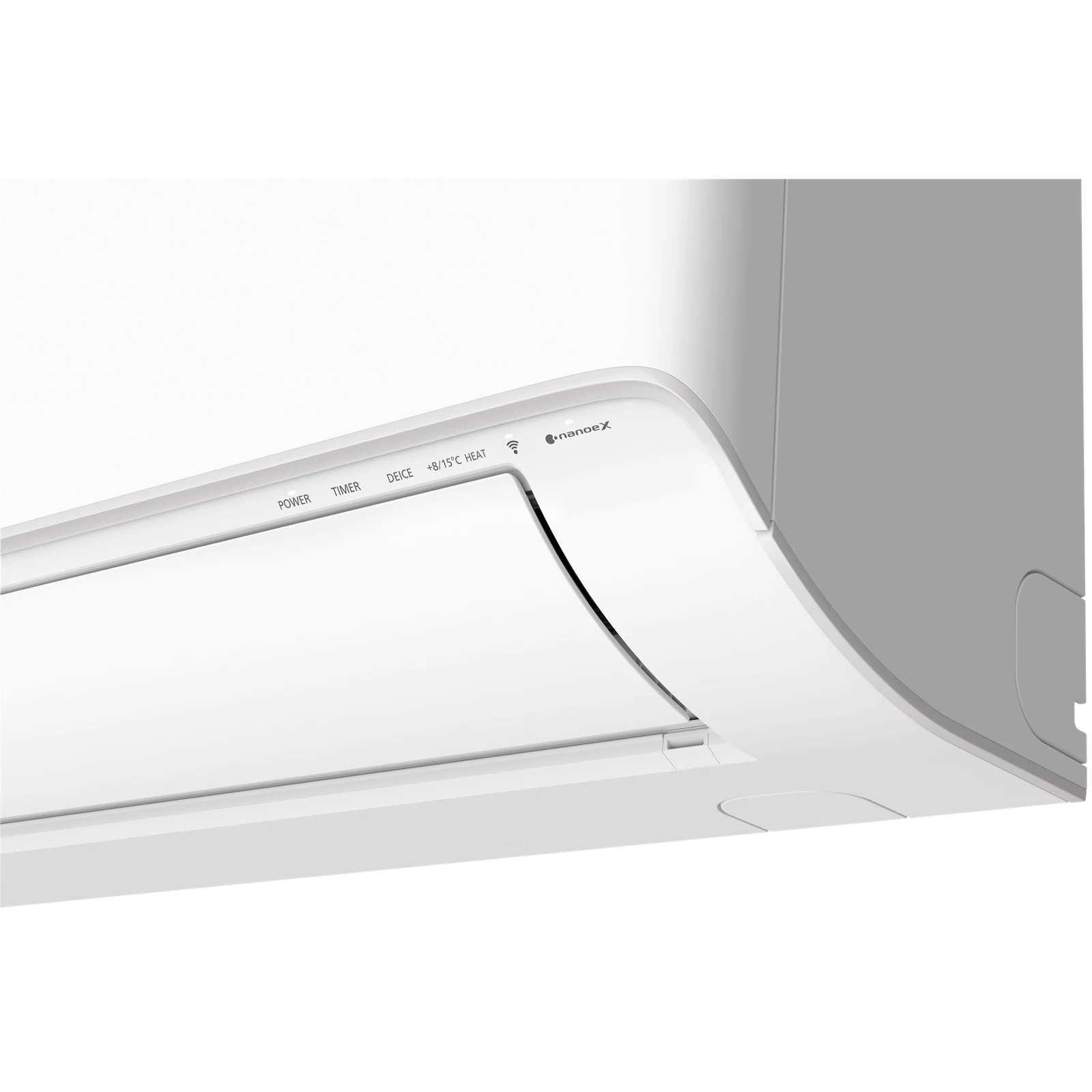 PANASONIC NORDIC ETHEREA KIT-NZ50-YKE KLÍMA MONO OLDALFALI SZETT 5KW