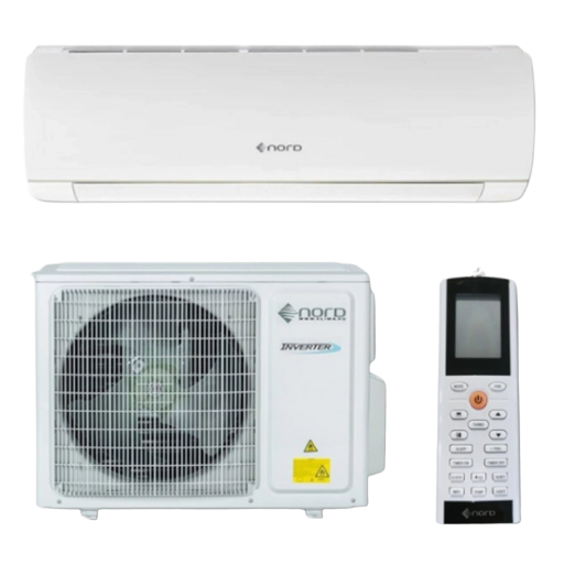 NORD TANAMI KLÍMA MONO OLDALFALI SZETT 2,7KW