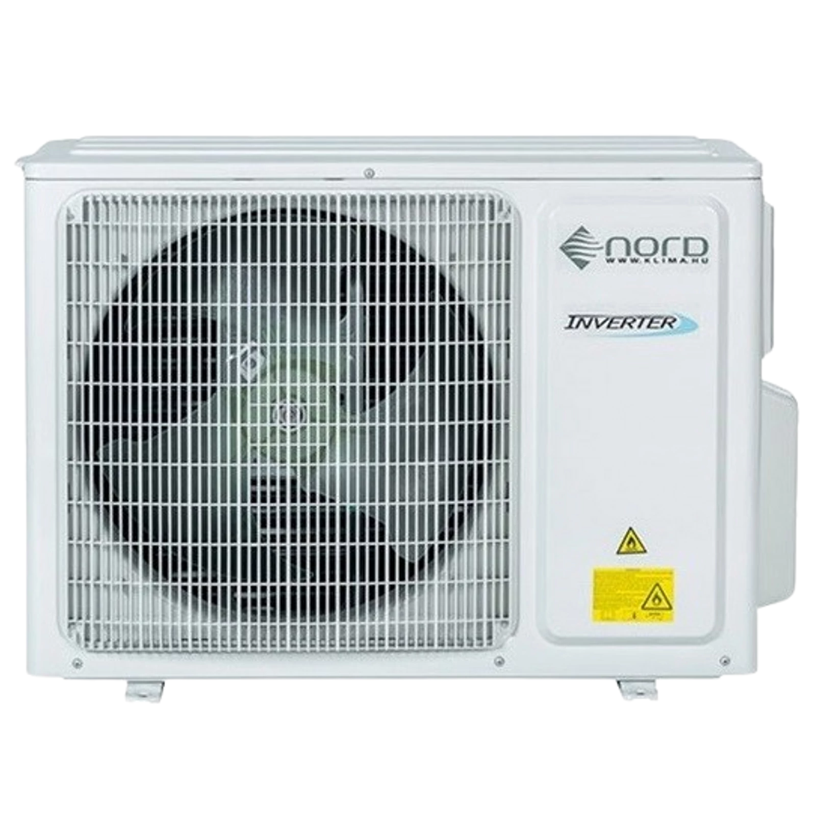 NORD TANAMI KLÍMA MONO OLDALFALI SZETT 3,5KW