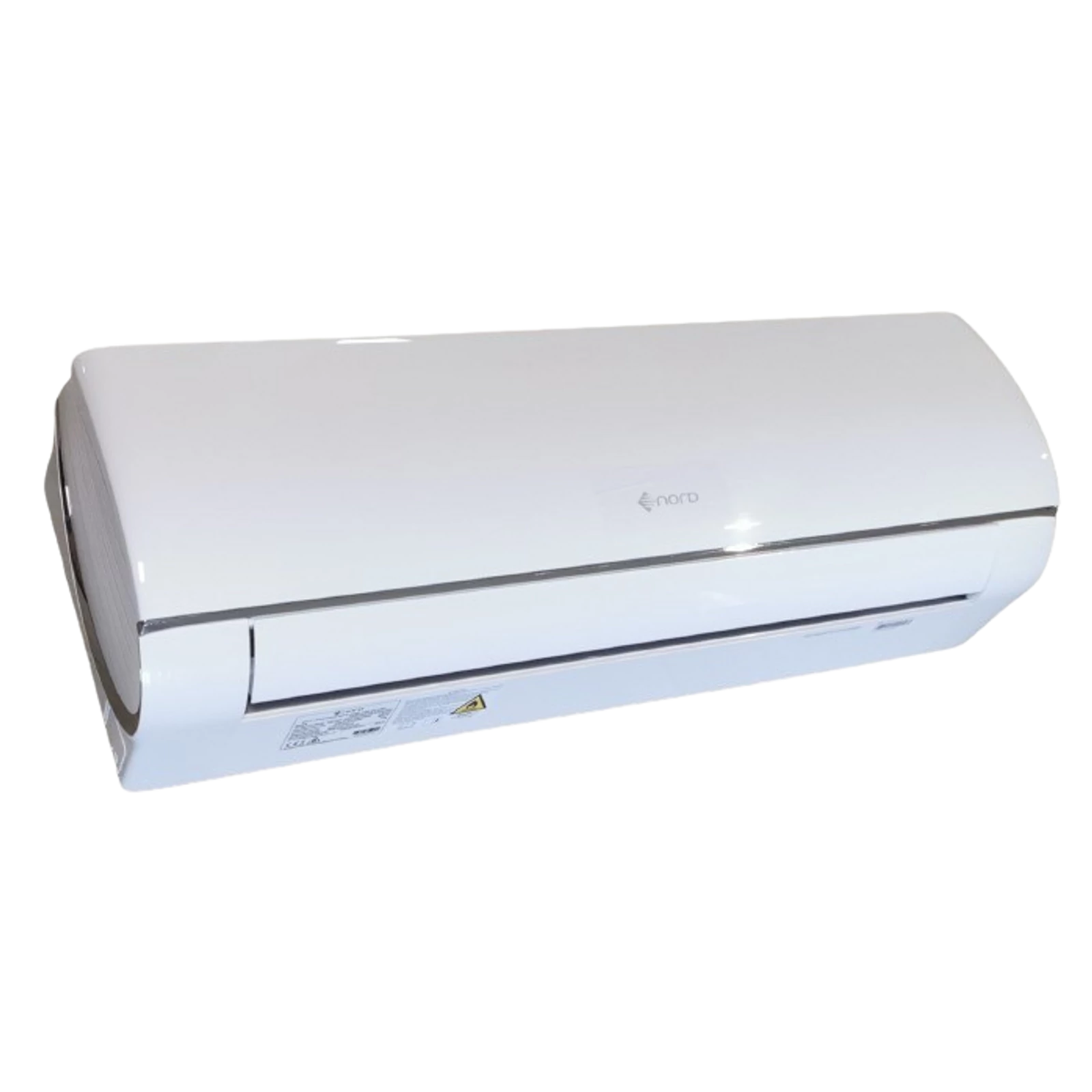 NORD TANAMI KLÍMA MONO OLDALFALI SZETT 3,5KW