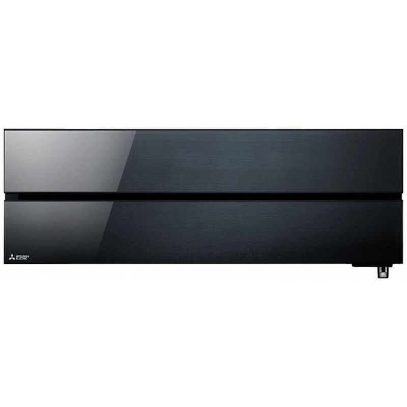 MITSUBISHI DIAMOND M-SZÉRIA (MSZ/MUZ-LN25VG2B) KLÍMA MONO OLDALFALI SZETT ONYX FEKETE 2,5KW