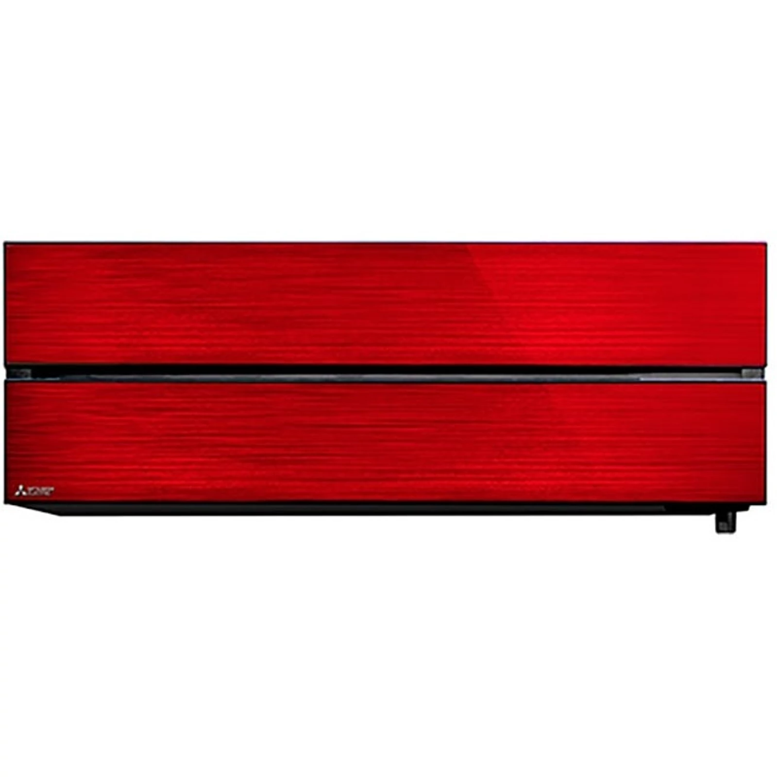 MITSUBISHI DIAMOND M-SZÉRIA (MSZ/MUZ-LN35VG2R) KLÍMA MONO OLDALFALI SZETT RUBINVÖRÖS 3,5KW