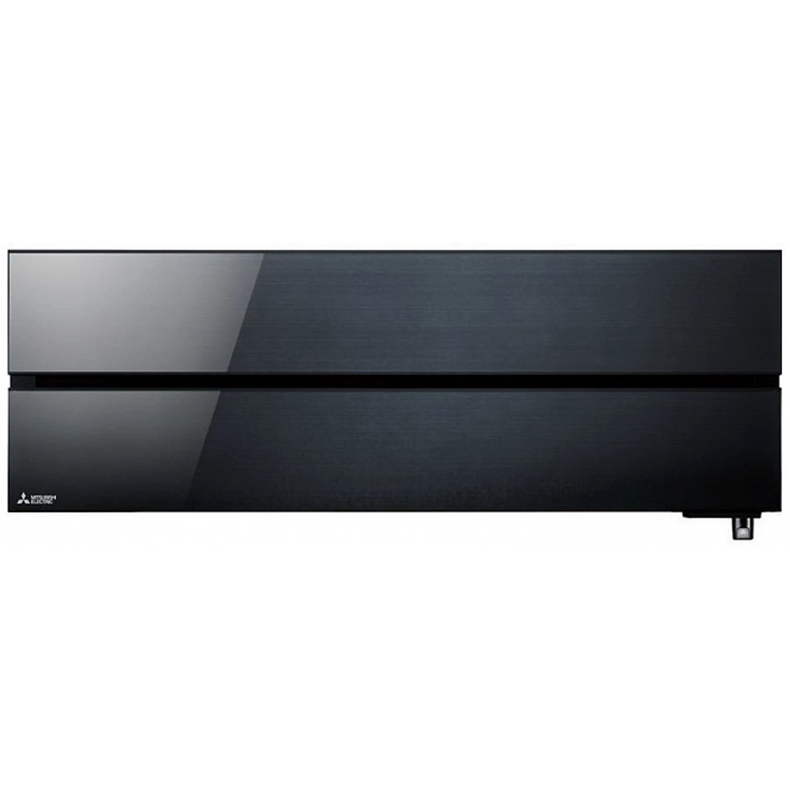 MITSUBISHI DIAMOND M-SZÉRIA (MSZ/MUZ-LN50VG2B) KLÍMA MONO OLDALFALI SZETT ONYX FEKETE 5KW