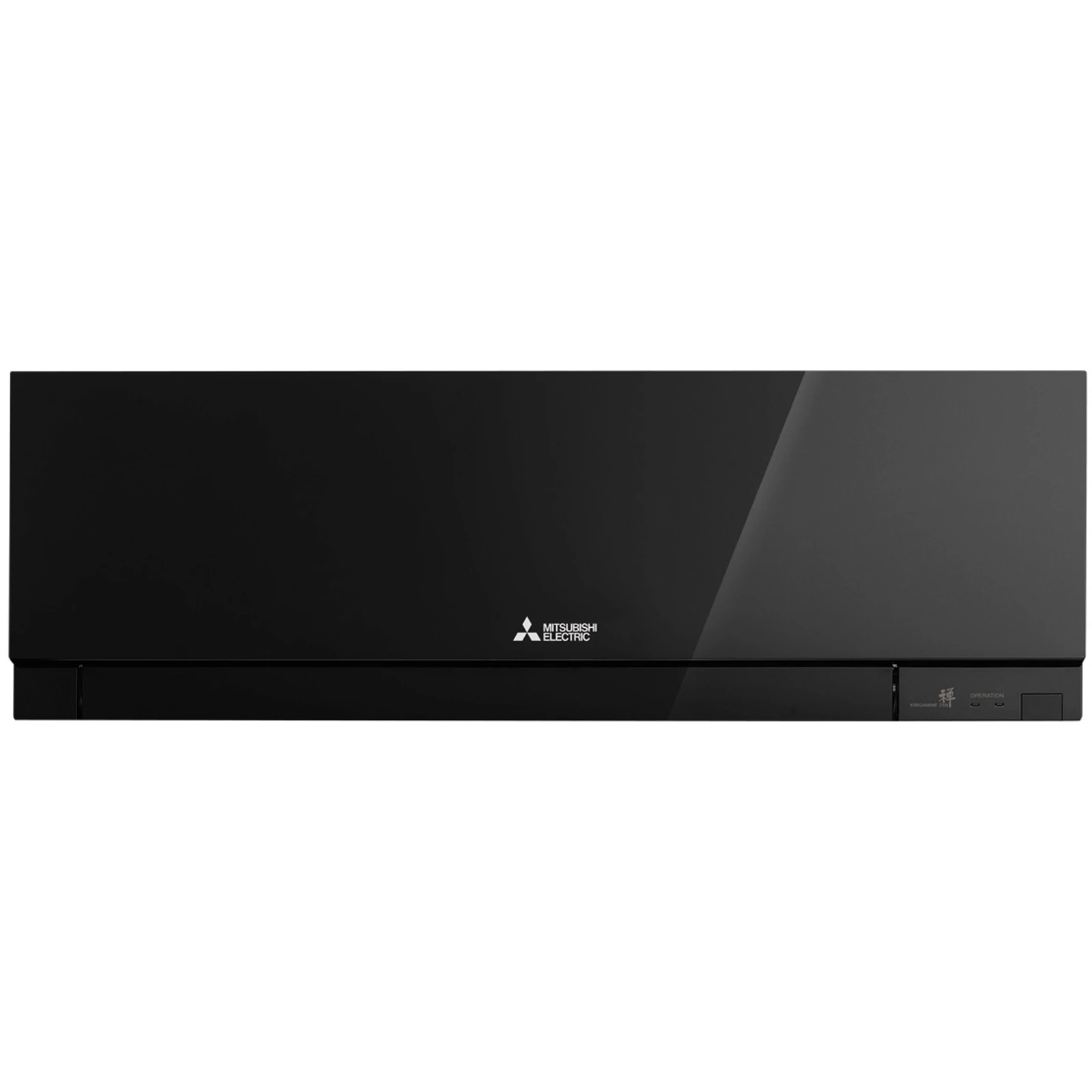 MITSUBISHI PRÉMIUM DESIGN M-SZÉRIA (MSZ/MUZ-EF50VGKB) KLÍMA MONO OLDALFALI SZETT FEKETE 5,8KW