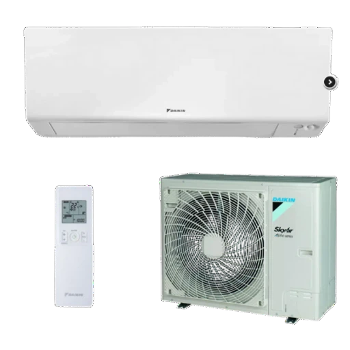 DAIKIN PERFERA FTXM35A/RZAG35A 3,4KW-OS KLÍMA SZETT