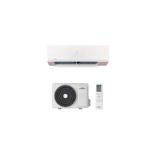 FISHER COMFORT PLUS (FSAIF-CP-241AE3 / FSOAIF-CP-241AE3) KLÍMA MONO OLDALFALI SZETT 7KW