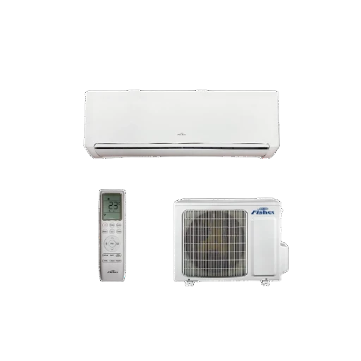 FISHER SUMMER  KLÍMA MONO OLDALFALI SZETT (TCL) 2,6KW
