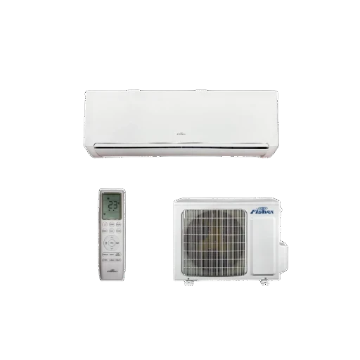 FISHER SUMMER  KLÍMA MONO OLDALFALI SZETT (TCL) 3,4KW