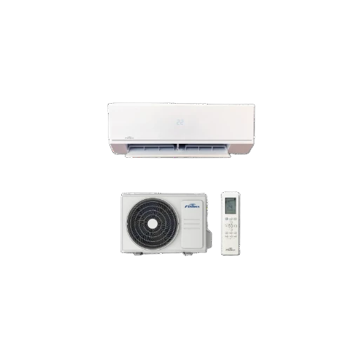 FISHER COMFORT PLUS  KLÍMA MONO OLDALFALI SZETT (MIDEA) 2,7KW