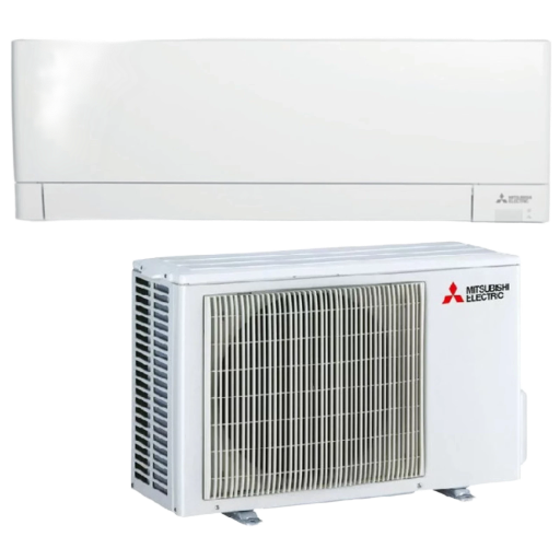 MITSUBISHI MSZ-AY25VGKP / MUZ-AY25VG INVERTERES MONO SPLIT KLÍMA SZETT 2,5 KW