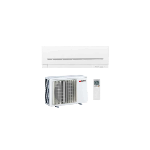 MITSUBISHI KOMPAKT M-SZÉRIA (MSZ/MUZ-AP42VGK) KLÍMA MONO OLDALFALI SZETT 4,2KW
