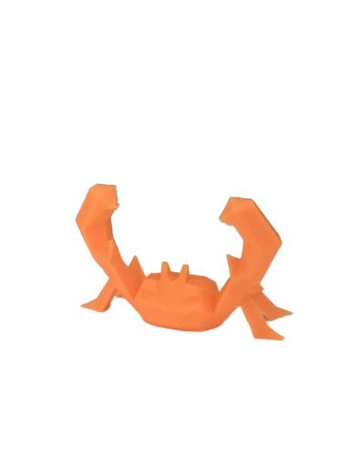 Krabby
