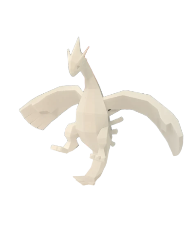 Lugia 
