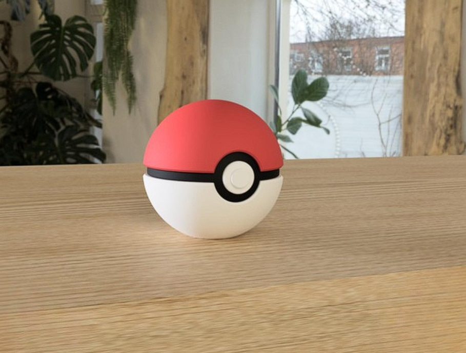Pokeball