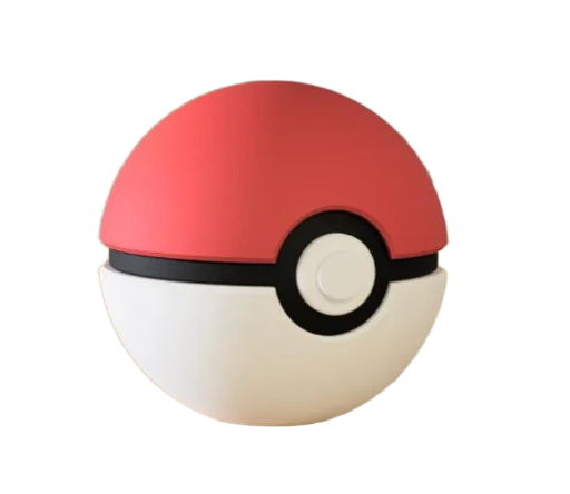Pokeball