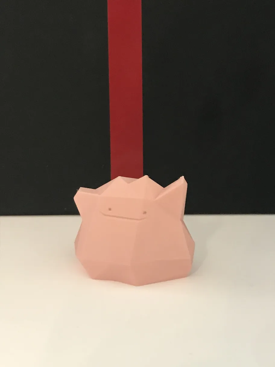 Ditto