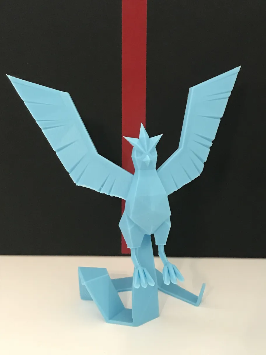 Articuno